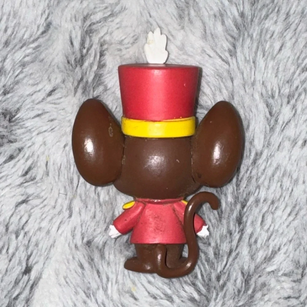 Funko Disney Mystery Mini Timothy Mouse from Dumbo Figure
